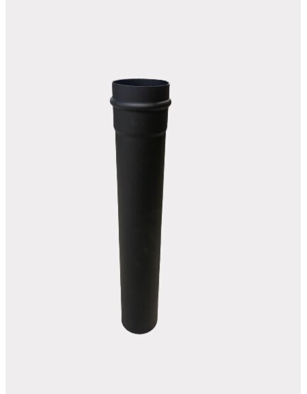 Suitsutoru  Ø80 pikkus 1000 mm
