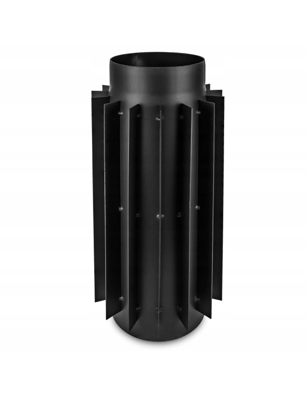 Radiaator Suitsutoru Ø130