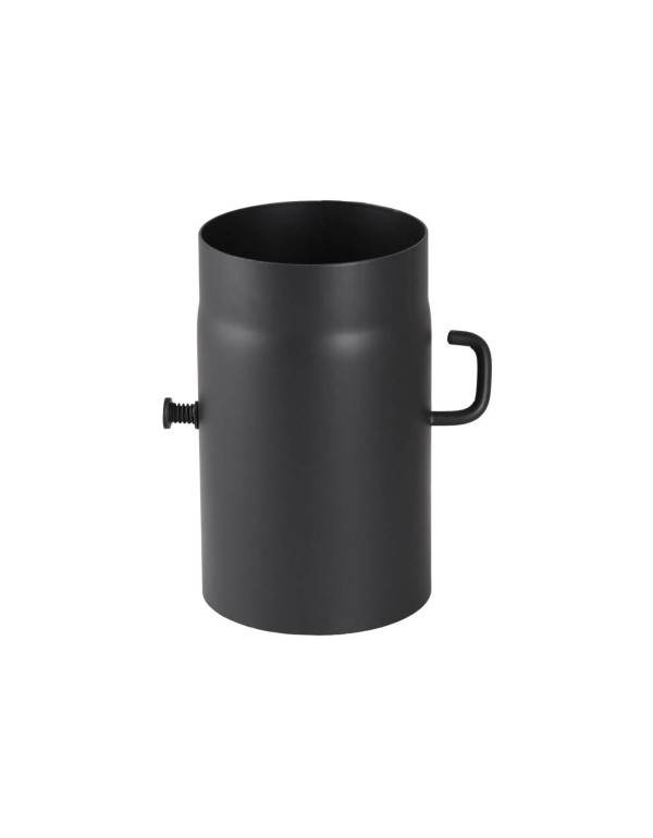 Suitsutoru siibriga 25 cm Ø130